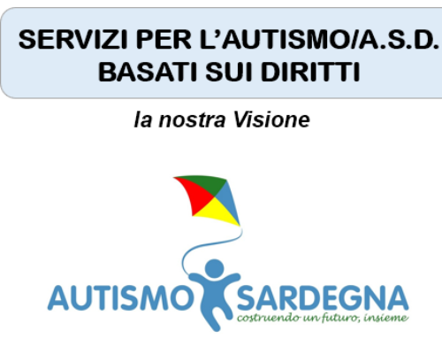 Esempi Di Strutturazione Tempo Spazio E Attivita Per Studenti Con Autismo Associazione Autismo Sardegna Onlus